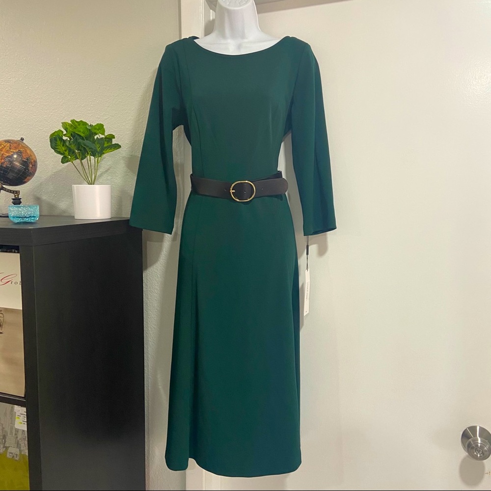 NEW Calvin Klein Dress